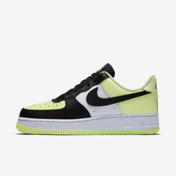 Nike Air Force 1 '07 - Női Utcai Cipő - Fehér/Fekete